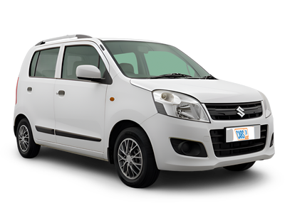 Maruti Wagon R 1.0-img